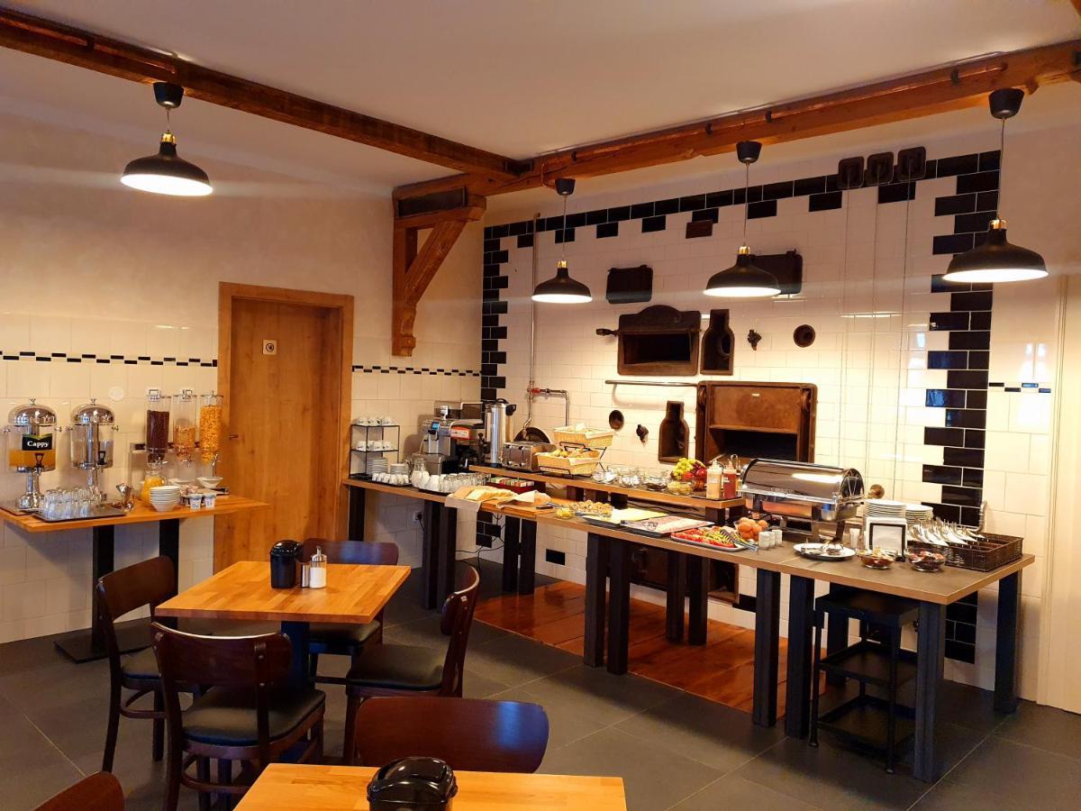 Hotel Kortus Jetřichovice Esterno foto