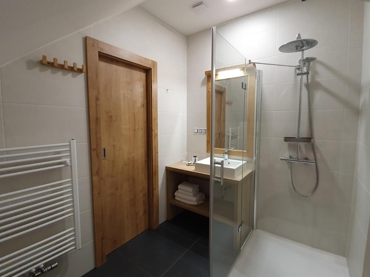 Hotel Kortus Jetřichovice Esterno foto