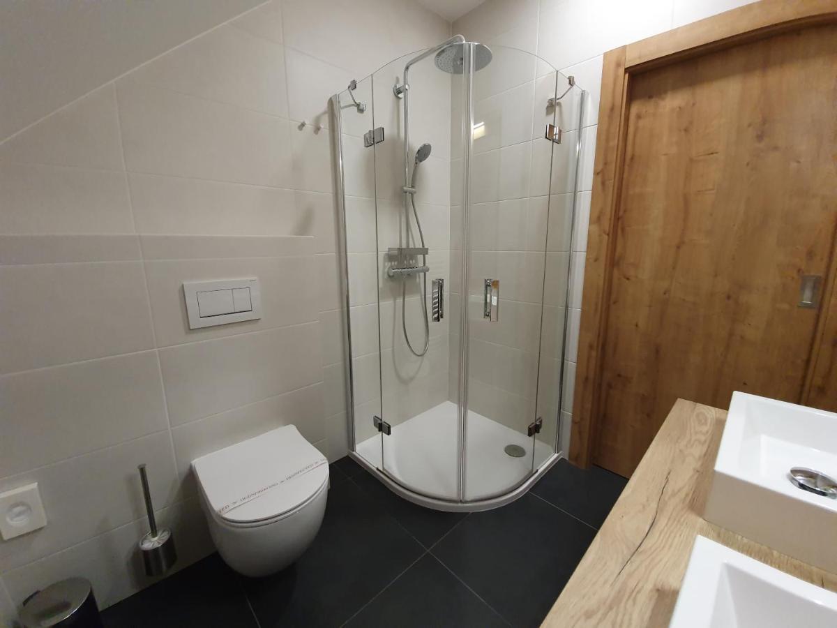 Hotel Kortus Jetřichovice Esterno foto