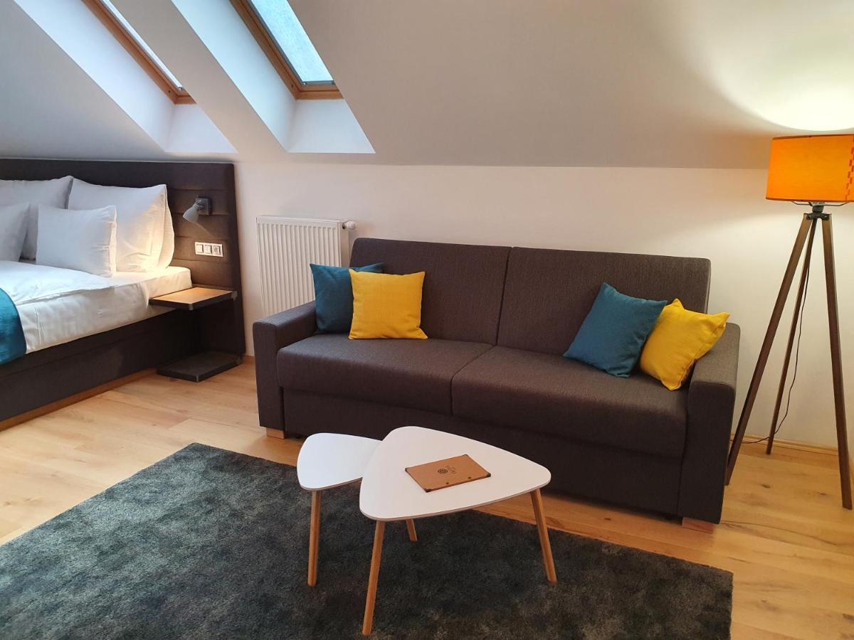 Hotel Kortus Jetřichovice Esterno foto