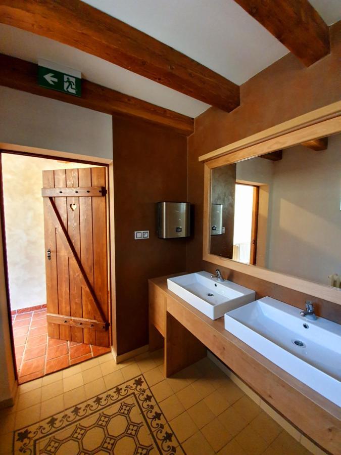 Hotel Kortus Jetřichovice Esterno foto