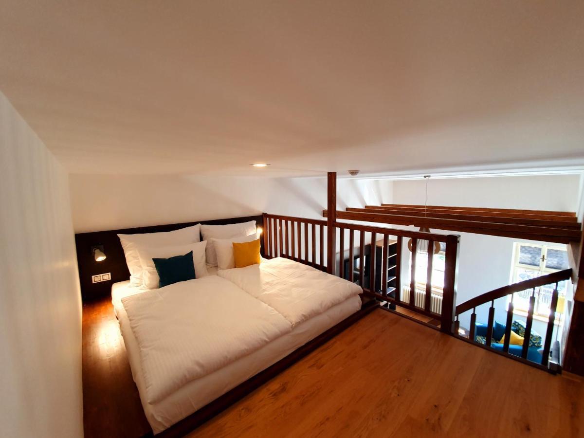 Hotel Kortus Jetřichovice Esterno foto