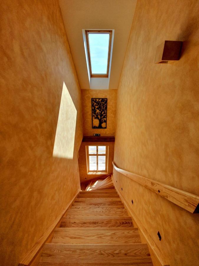 Hotel Kortus Jetřichovice Esterno foto