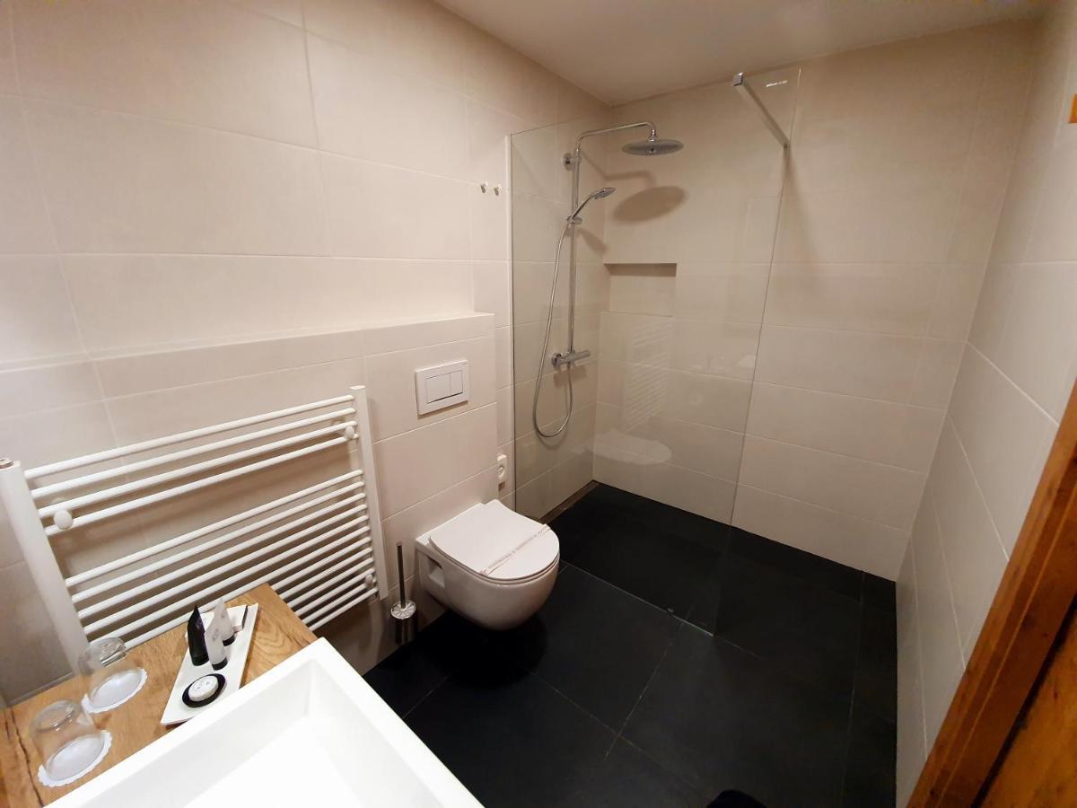 Hotel Kortus Jetřichovice Esterno foto